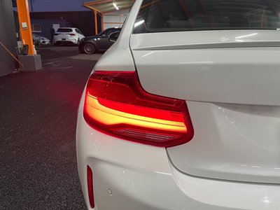صورة 16 لـ 2019 BMW M2 COMPETITION