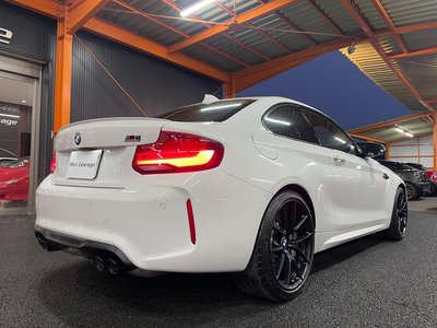 صورة 15 لـ 2019 BMW M2 COMPETITION