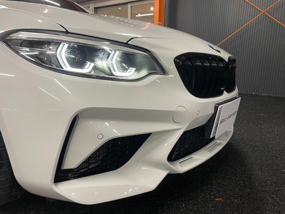 صورة 11 لـ 2019 BMW M2 COMPETITION