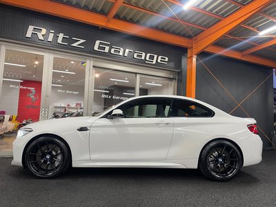صورة 5 لـ 2019 BMW M2 COMPETITION
