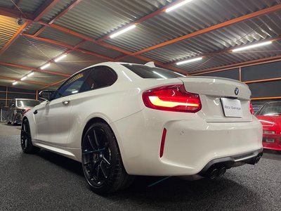 صورة 14 لـ 2019 BMW M2 COMPETITION