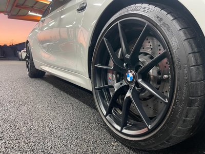 صورة 12 لـ 2019 BMW M2 COMPETITION