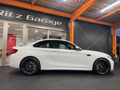 صورة 6 لـ 2019 BMW M2 COMPETITION