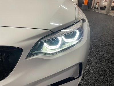صورة 10 لـ 2019 BMW M2 COMPETITION