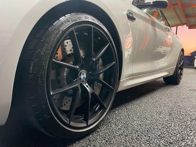 صورة 13 لـ 2019 BMW M2 COMPETITION