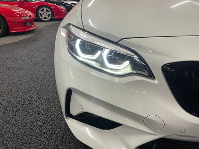 صورة 9 لـ 2019 BMW M2 COMPETITION