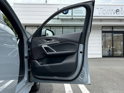 2025 BMW IX2 — миниатюра 67