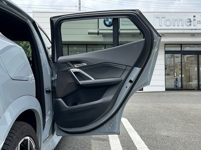 2025 BMW IX2 — миниатюра 68