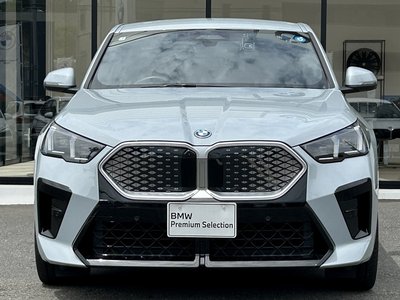 2025 BMW IX2 — миниатюра 5