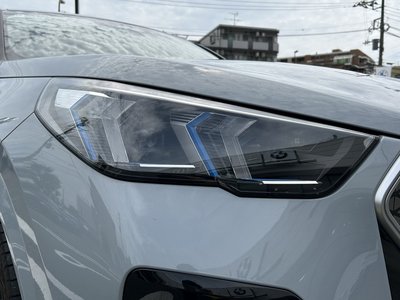 2025 BMW IX2 — миниатюра 11