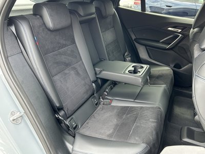 2025 BMW IX2 — миниатюра 65