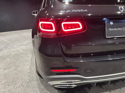 2022 Mercedes-BENZ GLC thumbnail 26