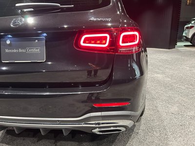 2022 Mercedes-BENZ GLC thumbnail 25