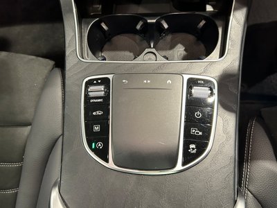 2022 Mercedes-BENZ GLC thumbnail 18