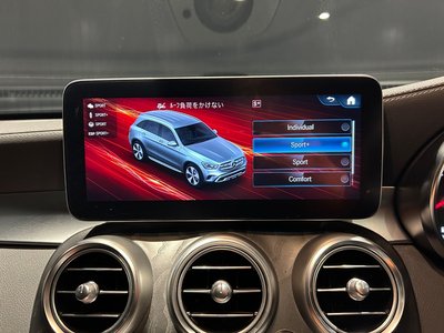 2022 Mercedes-BENZ GLC thumbnail 53