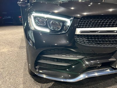 2022 Mercedes-BENZ GLC thumbnail 21
