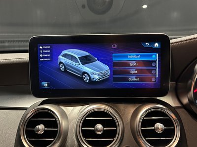 2022 Mercedes-BENZ GLC thumbnail 54