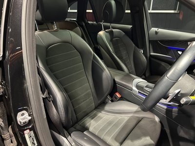2022 Mercedes-BENZ GLC photo 10
