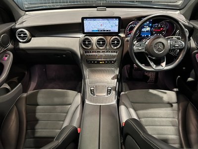 2022 Mercedes-BENZ GLC photo 5