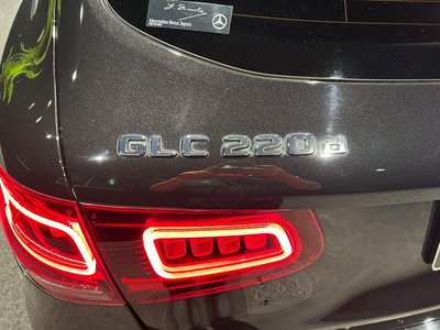 2022 Mercedes-BENZ GLC thumbnail 27