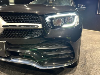 2022 Mercedes-BENZ GLC thumbnail 22