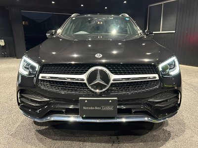 2022 Mercedes-BENZ GLC photo 6