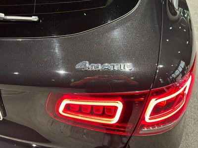 2022 Mercedes-BENZ GLC thumbnail 28