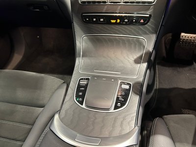 2022 Mercedes-BENZ GLC photo 16