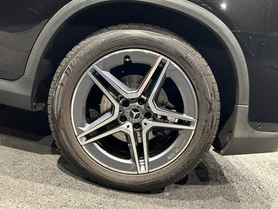 2022 Mercedes-BENZ GLC thumbnail 34