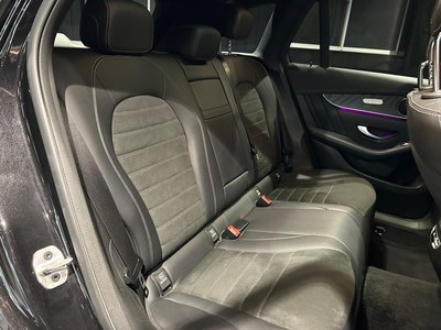2022 Mercedes-BENZ GLC photo 11