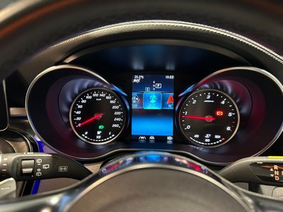2022 Mercedes-BENZ GLC thumbnail 47