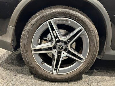 2022 Mercedes-BENZ GLC thumbnail 32