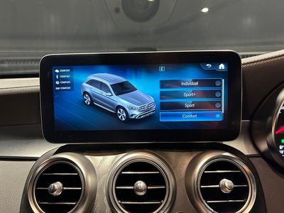 2022 Mercedes-BENZ GLC thumbnail 51