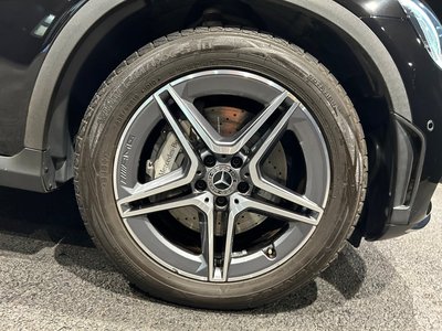 2022 Mercedes-BENZ GLC photo 8