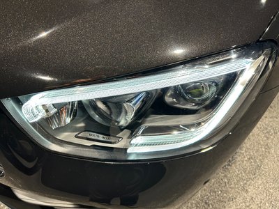 2022 Mercedes-BENZ GLC thumbnail 23