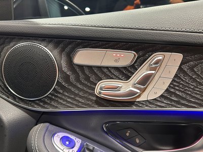 2022 Mercedes-BENZ GLC thumbnail 36