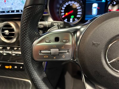 2022 Mercedes-BENZ GLC thumbnail 42