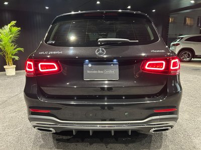 2022 Mercedes-BENZ GLC photo 7