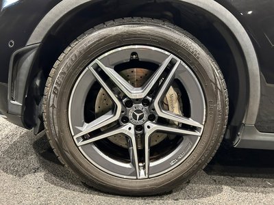 2022 Mercedes-BENZ GLC thumbnail 33