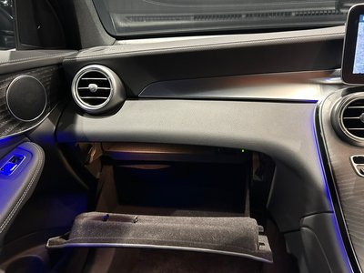 2022 Mercedes-BENZ GLC thumbnail 58