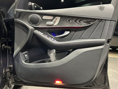 2022 Mercedes-BENZ GLC photo 12