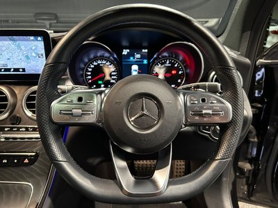 2022 Mercedes-BENZ GLC photo 13
