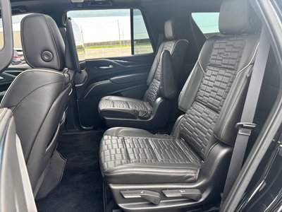 2021 Cadillac ESCALADE 照片 13