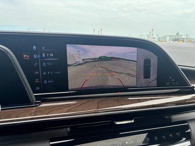2021 Cadillac ESCALADE 照片 31
