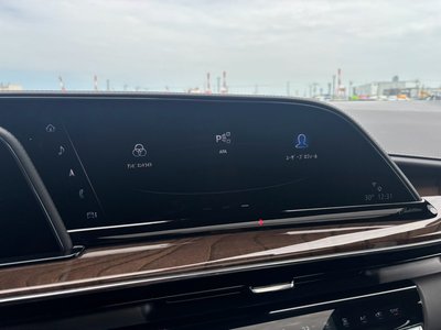 2021 Cadillac ESCALADE 照片 30