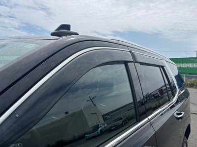 2021 Cadillac ESCALADE 照片 44