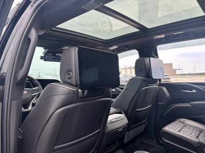 2021 Cadillac ESCALADE 照片 51