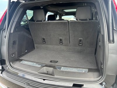 2021 Cadillac ESCALADE 照片 53