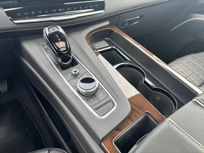 2021 Cadillac ESCALADE 照片 35
