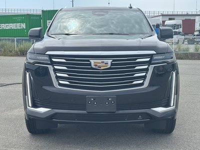 2021 Cadillac ESCALADE 照片 3